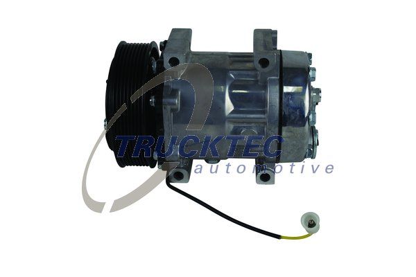 TRUCKTEC AUTOMOTIVE Kompressori, ilmastointilaite 03.21.001
